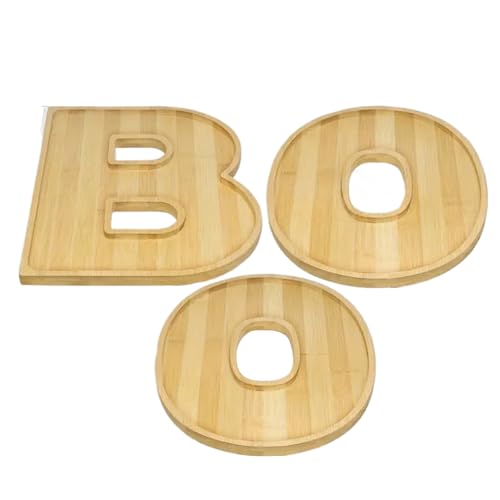 Derwrtup Halloween Servierplatte | Grusel Charcuterie Servierplatte Set - Holz Deko Für Herbst Party Dessert Obst Snacks Süßigkeiten Cupcakes Kamin Derwrtup Halloween Servierplatte | Grusel Charcuterie Servierplatte Set - Holz Deko Für Herbst Party Dessert Obst Snacks Süßigkeiten Cupcakes Kamin von Derwrtup