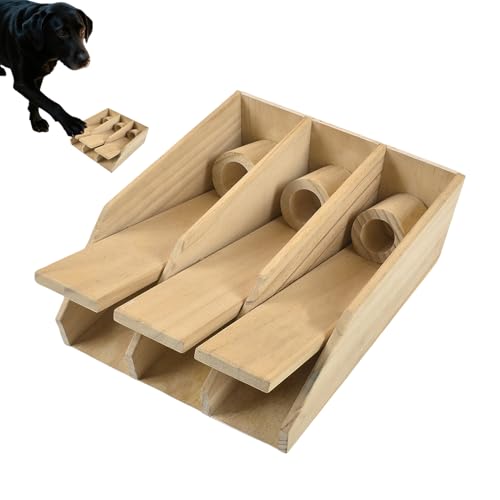 Derwrtup Hundespielzeug | Interaktives Keyboard für Hunde, Spielzeug aus kaubarem Holz, fördert die Reinigung und verlangsamt die Aufnahme für Welpen Derwrtup Hundespielzeug | Interaktives Keyboard für Hunde, Spielzeug aus kaubarem Holz, fördert die Reinigung und verlangsamt die Aufnahme für Welpen von Derwrtup