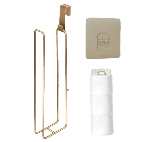 Derwrtup Küchenrollenhalter – Toilettenpapierhalter – zeitgenössisches für Schlafzimmer, Bad, Wohnung Derwrtup Küchenrollenhalter – Toilettenpapierhalter – zeitgenössisches für Schlafzimmer, Bad, Wohnung von Derwrtup