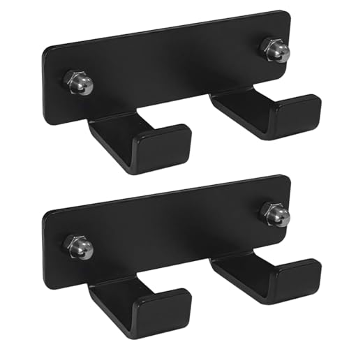 Derwrtup Magnetischer Spannfutterschlüssel-Halter | Werkstatt Werkzeug Organizer Wandhalterung - Schlüsselkasten Aufbewahrungsständer Für Garage Schrank Küchenwand Haus Schuppen Schaufel Tür von Derwrtup