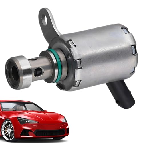 Derwrtup Ölkühlerventil Für PKW - Ersatzteil für Kraftfahrzeuge - Hitzebeständiges Kolben-Ölkühlerventil für Rasenmäher, Motorrad, Traktor, LKW von Derwrtup