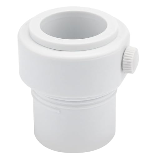 Derwrtup Schirmstangen Stabilisator - Schirmbasis Einsatz - Stangenhalterung Lochhalterung für Terrasse Garten Pool Camping Picknick Haus Damen Herren von Derwrtup