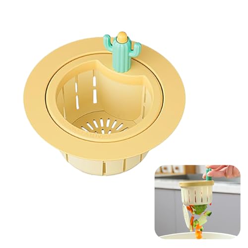 DeryArcle Abflusssieb Siebkörbchen Haarsieb Waschbeckenstöpsel,Haarfanger Dusche Abfluss Abdeckung, Abfluss Waschbecken Waschbeckensieb Sieb fur Kuche Badezimmer Toilette DeryArcle Abflusssieb Siebkörbchen Haarsieb Waschbeckenstöpsel,Haarfanger Dusche Abfluss Abdeckung, Abfluss Waschbecken Waschbeckensieb Sieb fur Kuche Badezimmer Toilette von DeryArcle