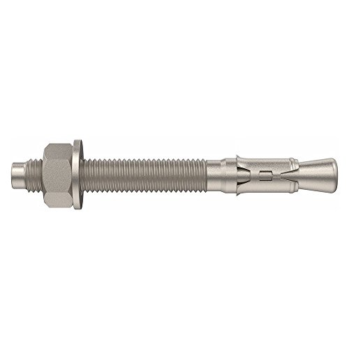 DESA FIX FTB M10x75 A4 - UNID: 50 von Desa