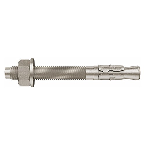 DESA FIX M10x75 INOX A2 - UNID: 50 von Desa