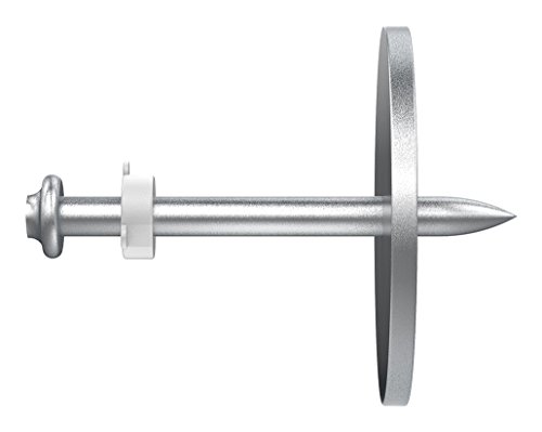 DESA 01100290 01100290-Clavo C8 37 ar, Metall 35, Packung mit 50 Stück, Schwarz DESA 01100290 01100290-Clavo C8 37 ar, Metall 35, Packung mit 50 Stück, Schwarz von Desa