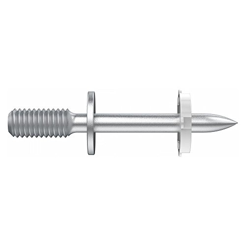 Desa 01412400 - Gewindenagel LM6-12 40 von Desa