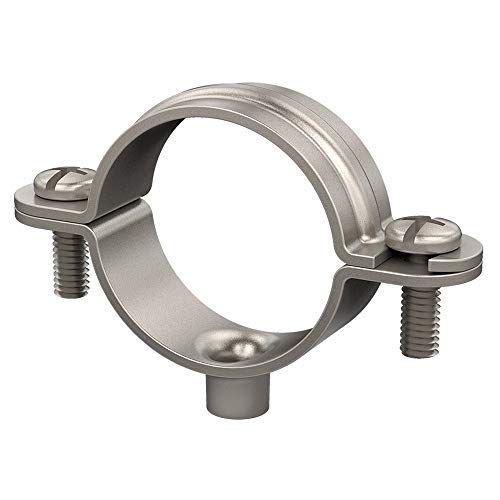 ABRAZ. M6 15 INOX A2 - UNID: 100 ABRAZ. M6 15 INOX A2 - UNID: 100 von Desa