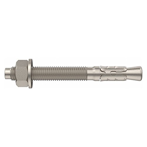 DESA FIX FTBC M12x170 A4 - UNID: 25 DESA FIX FTBC M12x170 A4 - UNID: 25 von Desa