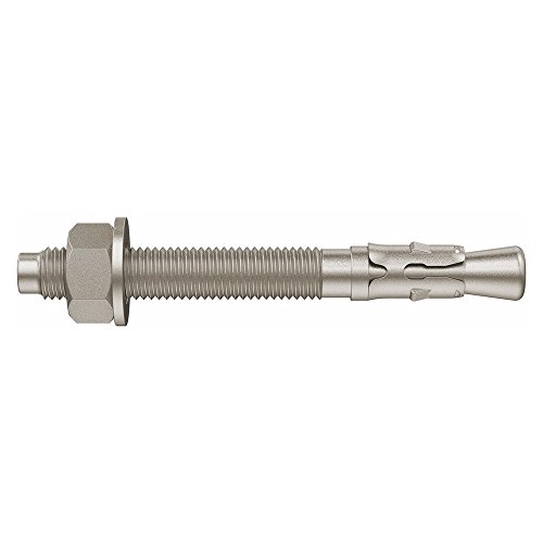 DESA FIX M20x220 INOX A2 - UNID: 10 DESA FIX M20x220 INOX A2 - UNID: 10 von Desa