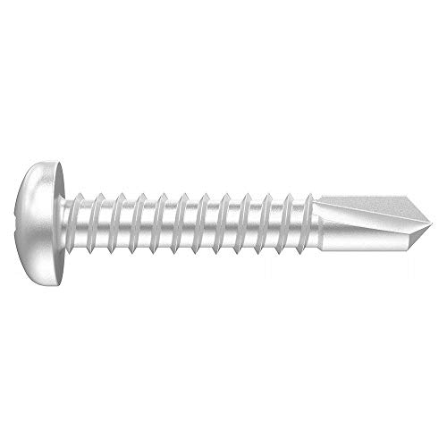 TOR. DIN 7504-N 4.2x32 BLANCO - UNID: 500 TOR. DIN 7504-N 4.2x32 BLANCO - UNID: 500 von Desa