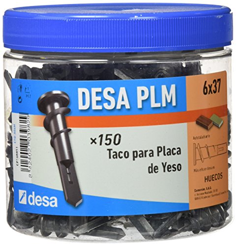 BP. TACO PLM - 150 uds - UNID: 8 von Desa