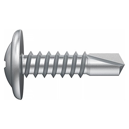 TOR. BROCA CABEZA GRANDE 4.2x13 - UNID: 1000 TOR. BROCA CABEZA GRANDE 4.2x13 - UNID: 1000 von Desa