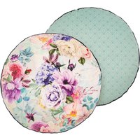 Dekokissen Anamin Polysamt Dekokissen Anamin Polysamt von Descanso