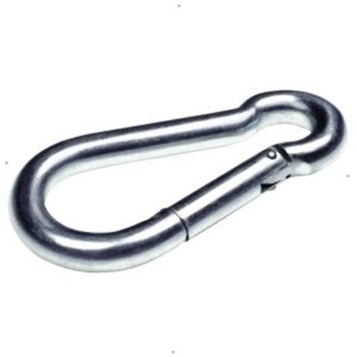300 W358 – Karabiner Feuerwehrmann Edelstahl 6 x 60 mm 1 300 W358 – Karabiner Feuerwehrmann Edelstahl 6 x 60 mm 1 von Desconocido