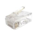 Anschluss rj-45 Cat-UTP RIGIDO von Desconocido