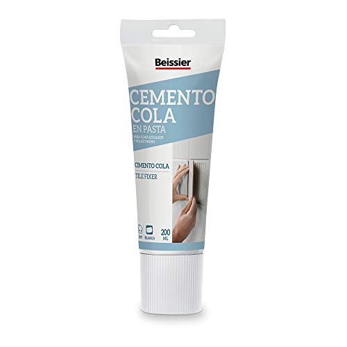 BEISSIER Cola Pasta, 200 ml, 70165-001 von XGAGHB