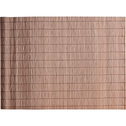 Desconocido B and B Untersetzer Bambus dunkel 3er Set bunt 300 x 10 x 400 mm von Desconocido