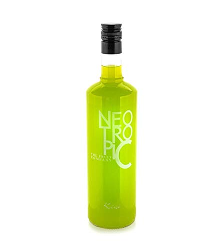 Genérico Kiwi Neo Tropic Erfrischung 1l ohne Alkohol von Desconocido