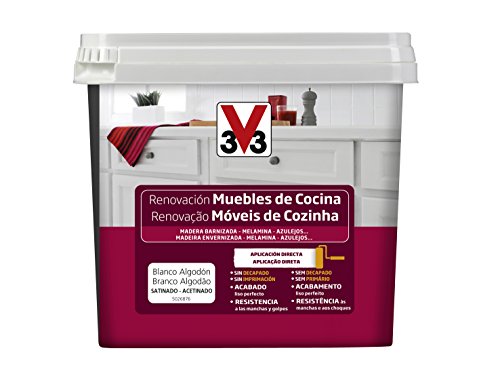 Desconocido RENO-MUEB.COC-GRI.GRAFI-.750LS von Desconocido