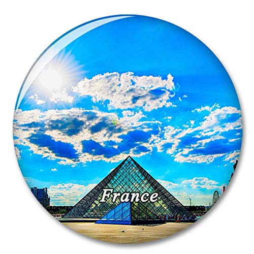 Frankreich Louvre Paris Kühlschrank Magnete Dekorative Magnet Flaschenöffner Tourist City Travel Souvenir Collection Geschenk Starker Kühlschrank Aufkleber Frankreich Louvre Paris Kühlschrank Magnete Dekorative Magnet Flaschenöffner Tourist City Travel Souvenir Collection Geschenk Starker Kühlschrank Aufkleber von Desert Eagle