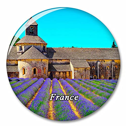 Frankreich Senanque Kloster Provence Kühlschrank Magnete Dekorative Magnet Flaschenöffner Tourist City Travel Souvenir Collection Geschenk Starker Kühlschrank Aufkleber Frankreich Senanque Kloster Provence Kühlschrank Magnete Dekorative Magnet Flaschenöffner Tourist City Travel Souvenir Collection Geschenk Starker Kühlschrank Aufkleber von Desert Eagle