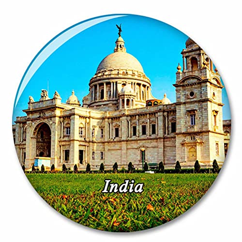 Indien Kühlschrank Magnete Dekorative Magnet Flaschenöffner Tourist City Travel Souvenir Collection Geschenk Starker Kühlschrank Aufkleber von Desert Eagle