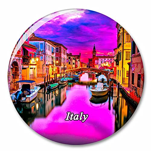 Italien Venedig Kühlschrank Magnete Dekorative Magnet Flaschenöffner Tourist City Travel Souvenir Collection Geschenk Starker Kühlschrank Aufkleber von Desert Eagle