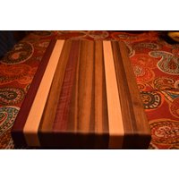 Metzger-Block Metzger-Block von DesertSeaDesigns