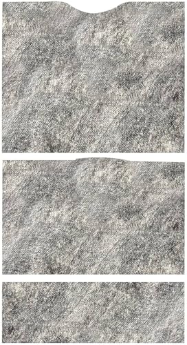 Design Engineering Bodenisolierungs-Set für den Innenbereich, 88–98 Chevy/GMC C/K Pick-up Reg Cab von Design Engineering