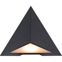 design for the people Außen-Wandleuchte "Konit" GU10 1 Stk. design for the people Außen-Wandleuchte "Konit" GU10 1 Stk. von Design For The People