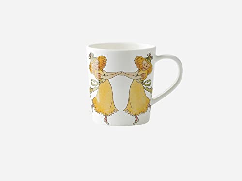 Design House Elsa Beskow Becher 0,4 l von Design House Stockholm