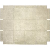 Design House Stockholm - Basket Teppich Design House Stockholm - Basket Teppich von Design House Stockholm