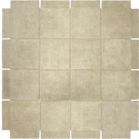 Design House Stockholm - Basket Teppich Design House Stockholm - Basket Teppich von Design House Stockholm