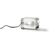 Design House Stockholm - Mini Block Lamp von Design House Stockholm