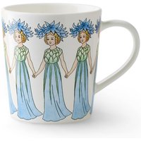 Design House Stockholm - Elsa Beskow Tasse von Design House Stockholm