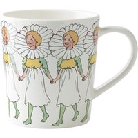 Design House Stockholm - Elsa Beskow Tasse von Design House Stockholm