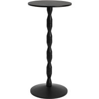 Design House Stockholm - Pedestal Beistelltisch von Design House Stockholm