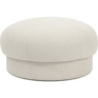 Design House Stockholm - Uno Pouf 94 Cm von Design House Stockholm