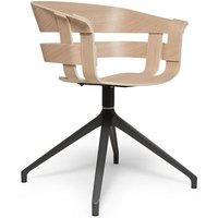 Design House Stockholm - Wick Chair von Design House Stockholm
