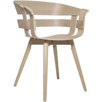 Design House Stockholm - Wick Chair von Design House Stockholm