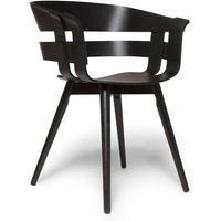 Design House Stockholm - Wick Chair von Design House Stockholm