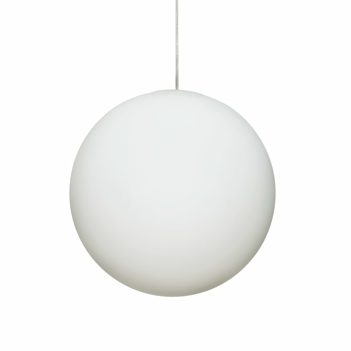 Lampe Design House Stockholm Pendelleuchte Deckenlampe Leuchtmittel 220 40 V Weiß B-Ware von Design House Stockholm