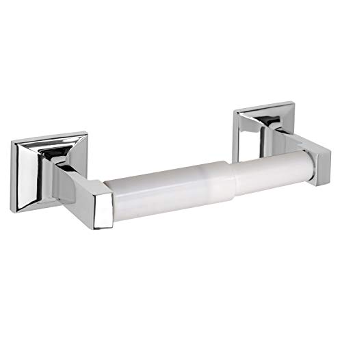 Design House 533042 Millbridge Toilet Paper Holder, Polished Chrome von Design House