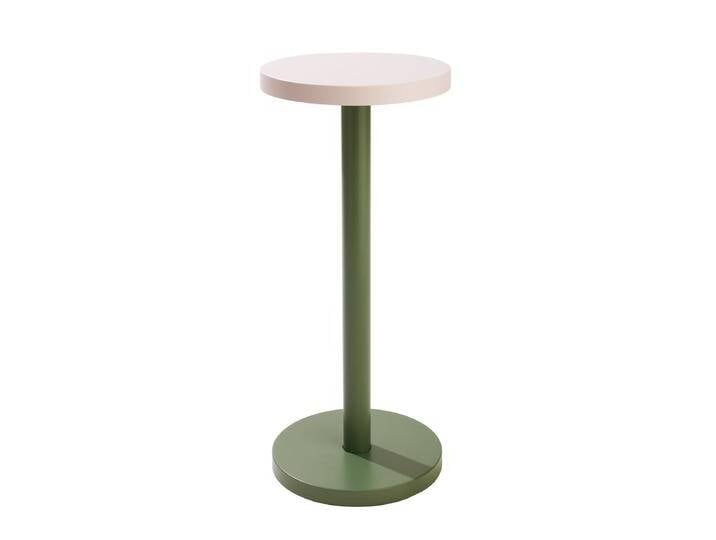 B-Ware Design Letters Beistelltisch Tisch Trisse 3 In 1 Vineyard Siehe Text/Foto B-Ware von Design-Letters