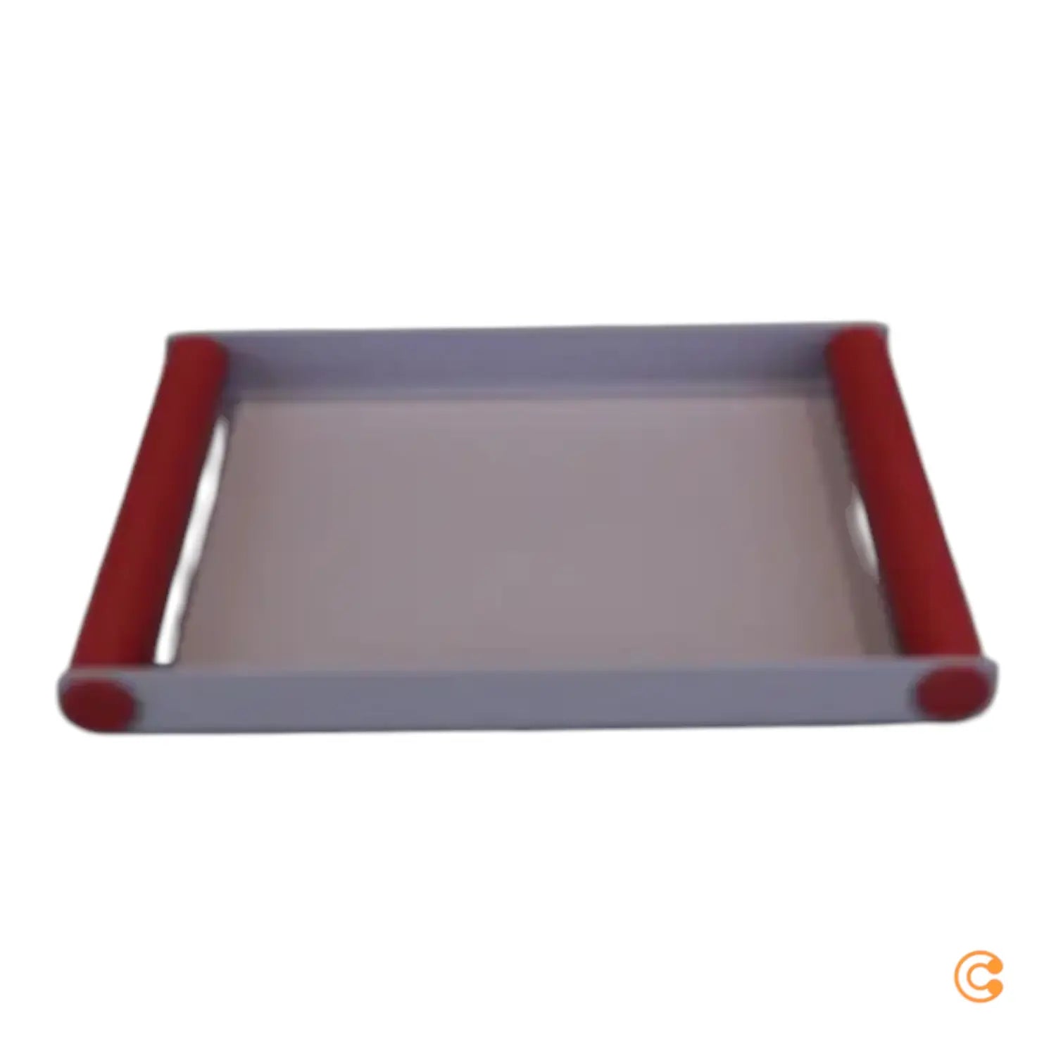 B-Ware Design Letters Tablett Serviertablett Ray Tablett Medium Siehe Text/Foto B-Ware Design Letters Tablett Serviertablett Ray Tablett Medium Siehe Text/Foto von Design Letters