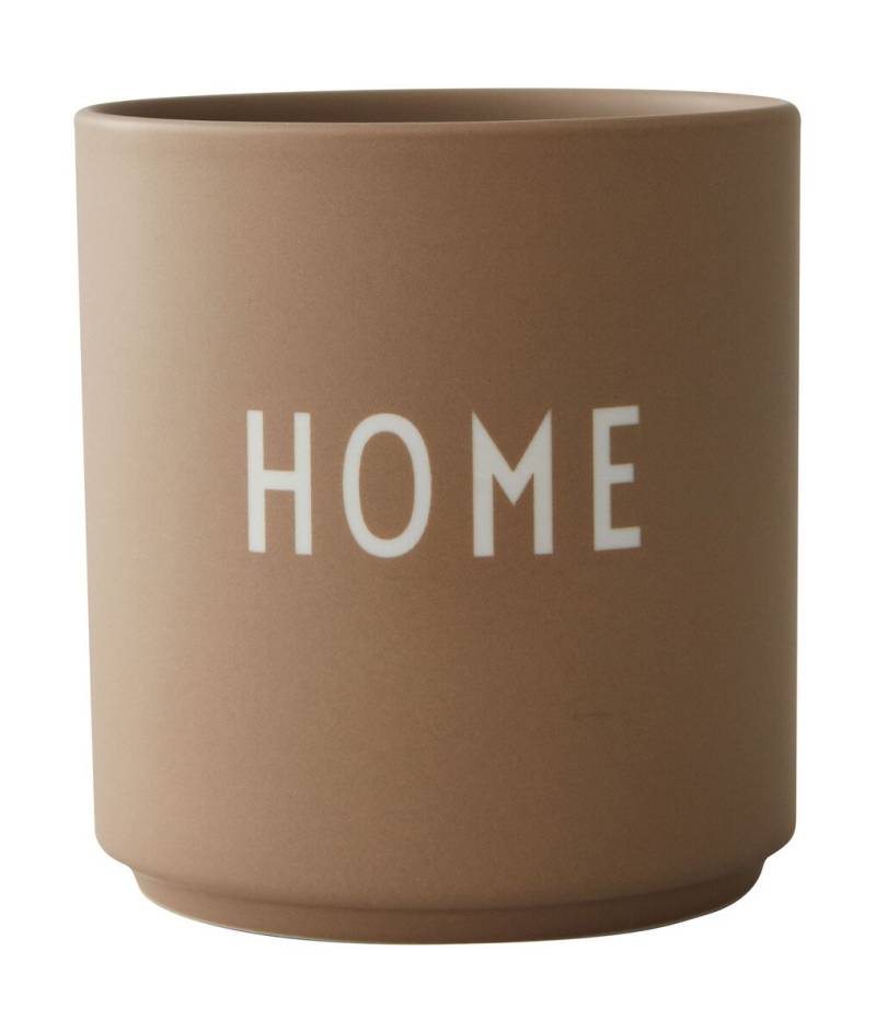 Becher 8 cm Favourite Gelegenheit Home von Design Letters