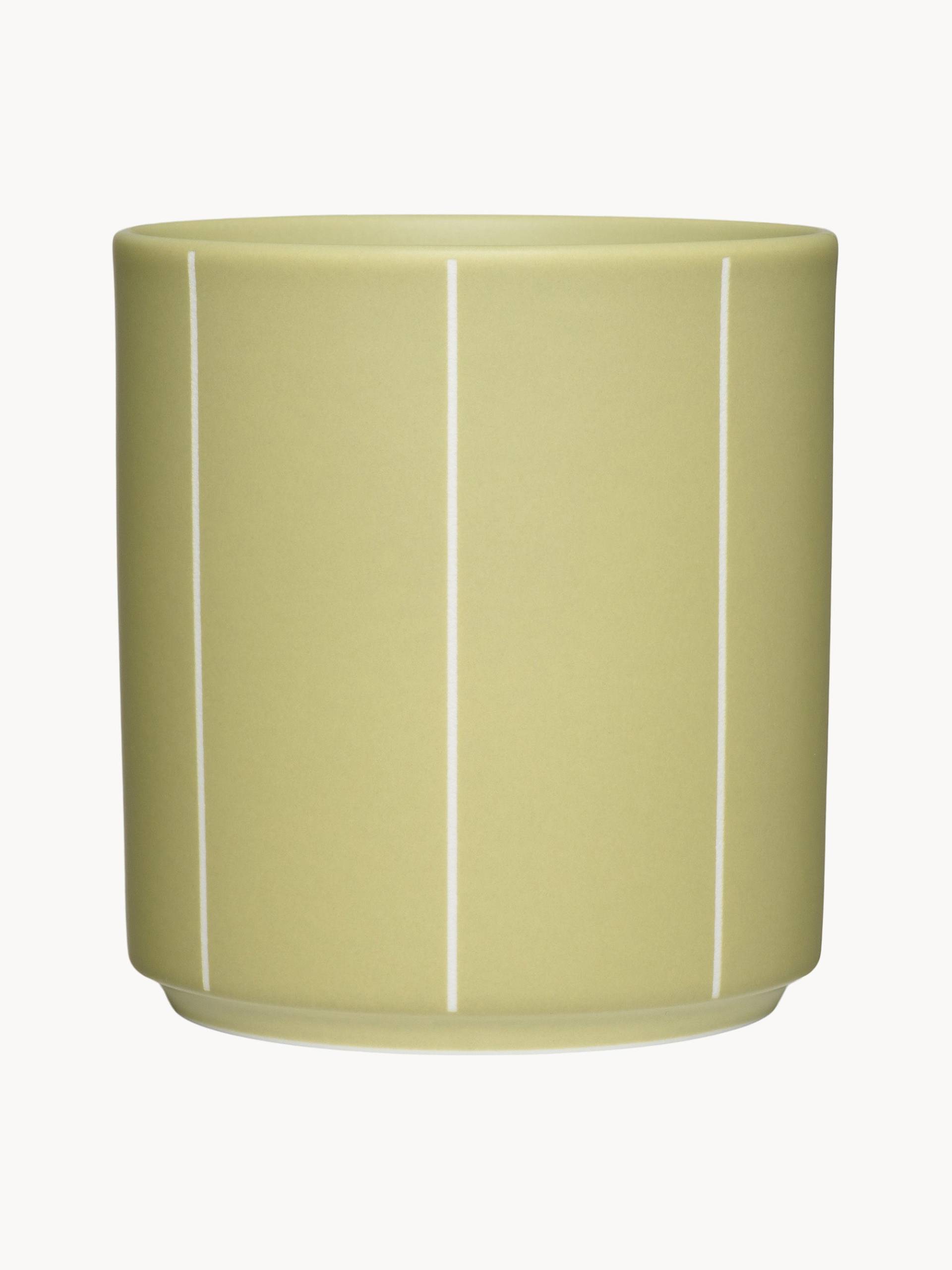 Becher Nordic Becher Nordic von Design Letters