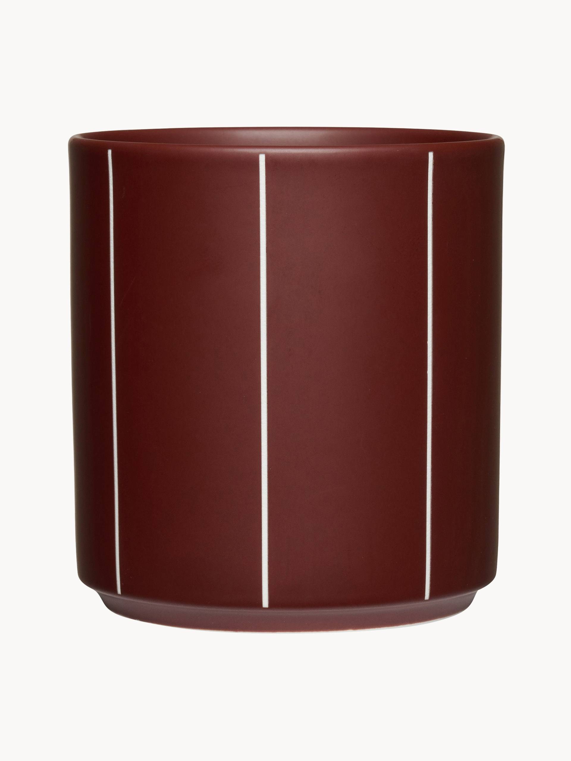 Becher Nordic Becher Nordic von Design Letters