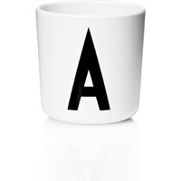 Design Letters - AJ Ecozen Becher A von Design Letters